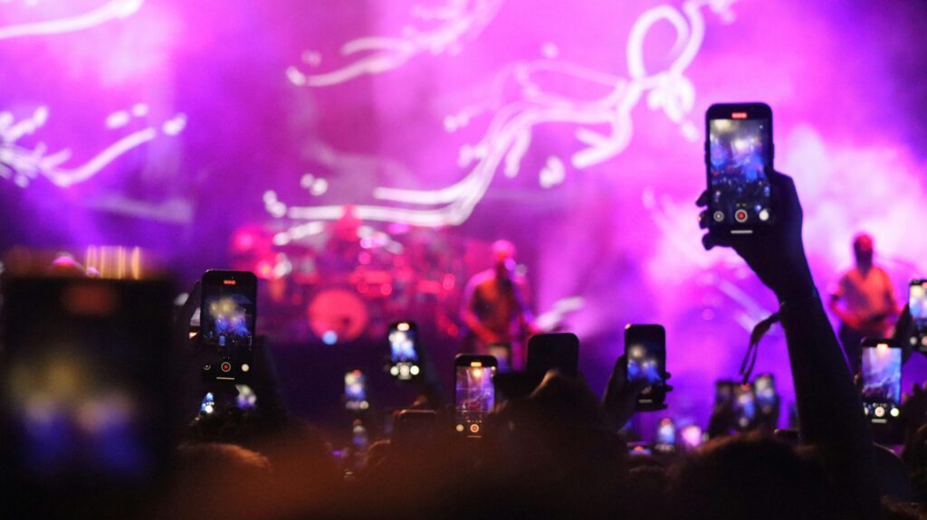 Festival digital : prolonger son audience en ligne